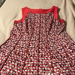 Perceptions Xl dress